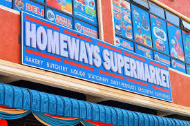 Homeways Supermarket